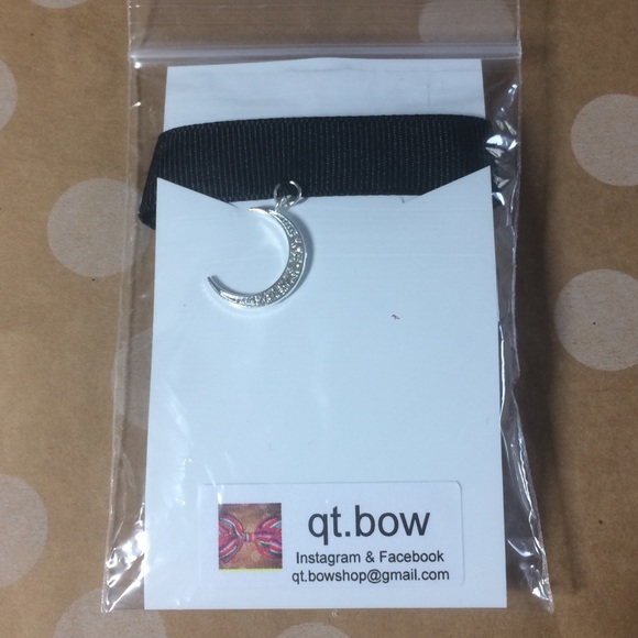 Choker necklace - Picture 1 of 1