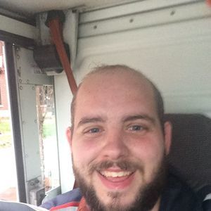 Meet your Posher, Cory