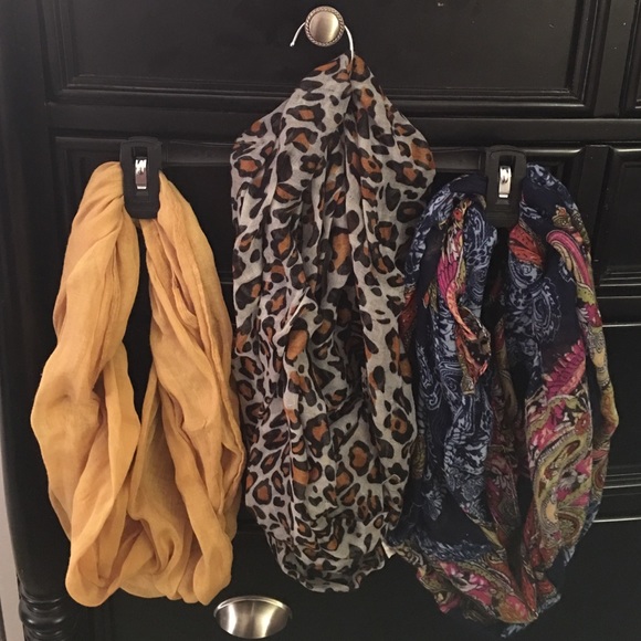 Infinity Scarf Bundle!!!