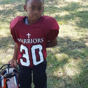 Meet your Posher, Antwan