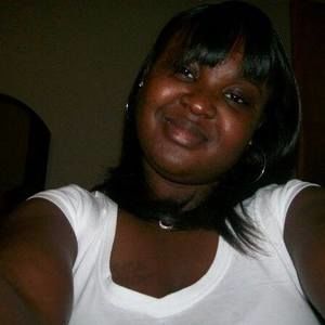 Meet your Posher, Renae