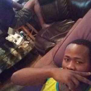 Meet your Posher, Rodney