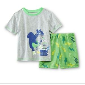 Joe Boxer New Tags pajama set