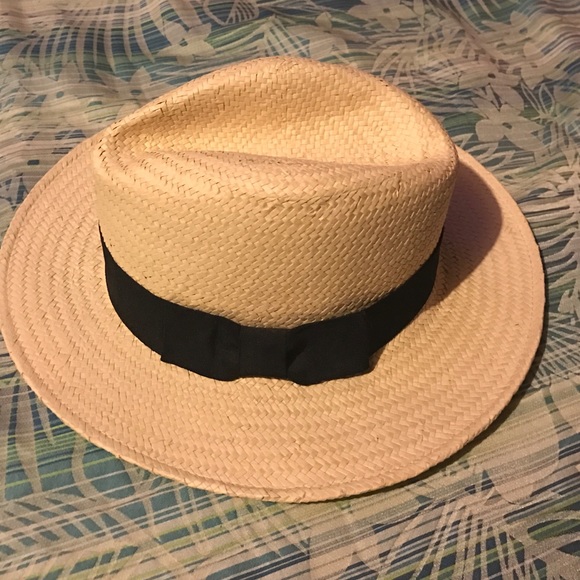 Panama Hat