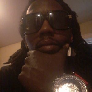 Meet your Posher, Jonathan