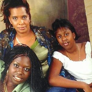 Meet your Posher, Sandy