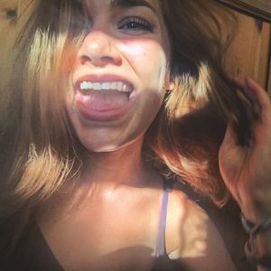 Meet your Posher, Katerina