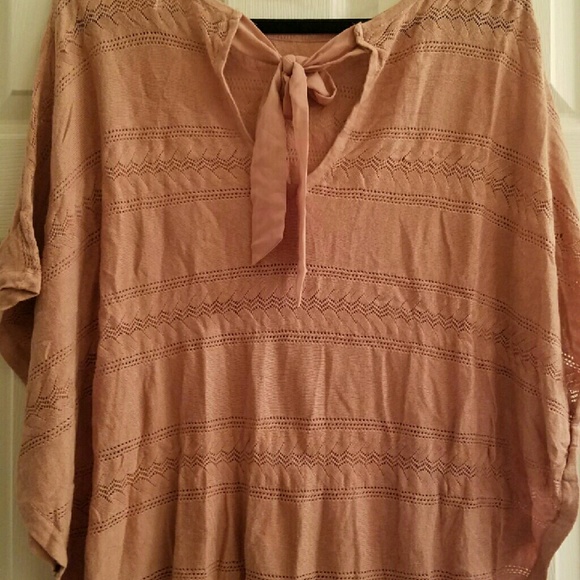 PONCHO - Picture 4 of 4