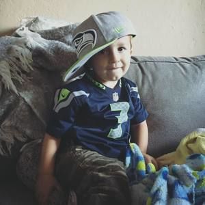 Meet your Posher, Kadin