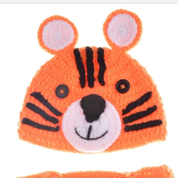 Cute newborn photography custome - Picture 2 of 4