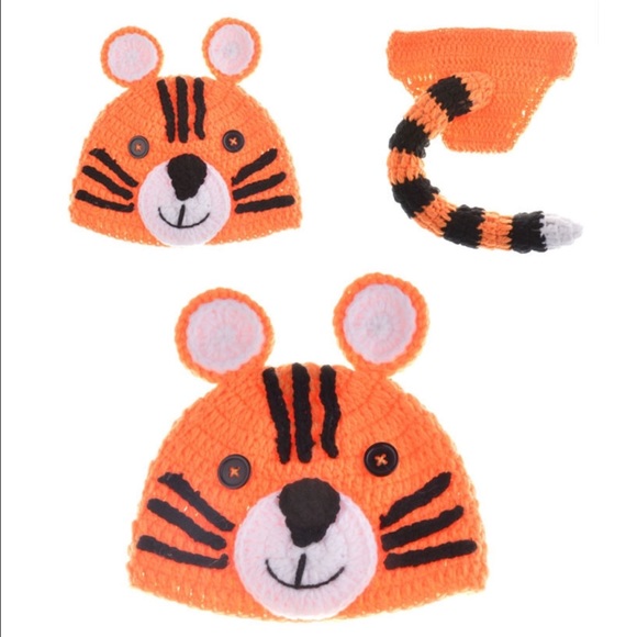 Cute newborn photography custome - Picture 3 of 4