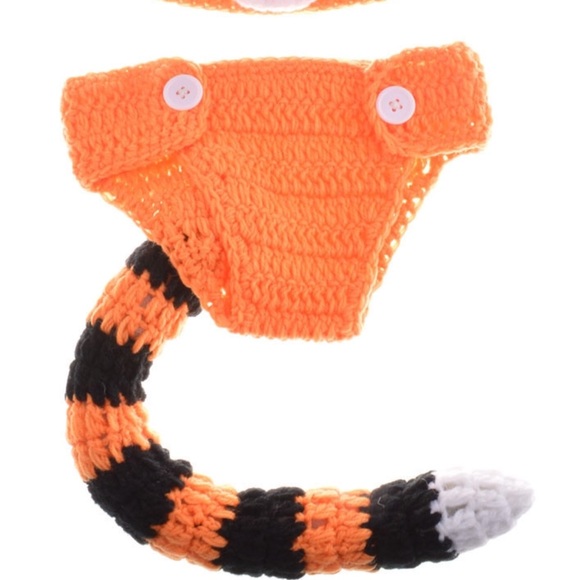 Cute newborn photography custome - Picture 4 of 4