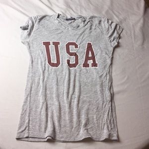 Brandy Melville USA Tee