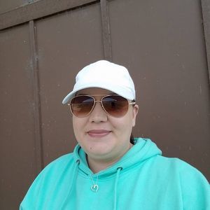 Meet your Posher, Frances