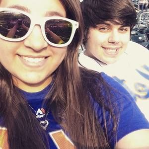 Meet your Posher, Victoria