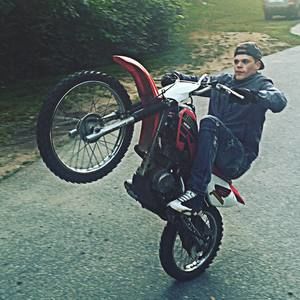 Meet your Posher, Cameron