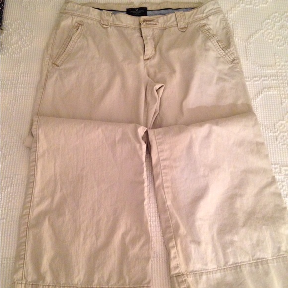 AEO pants.
