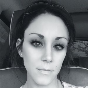 Meet your Posher, Kym