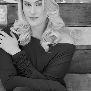 Meet your Posher, Mary kathryn