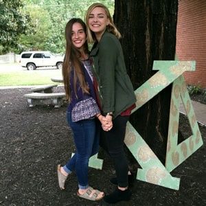 Meet your Posher, Grace