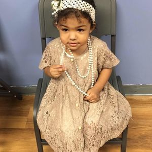 Meet your Posher, April