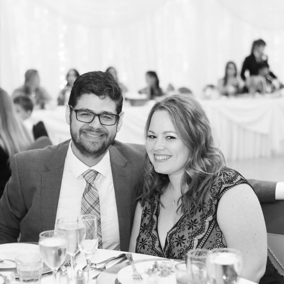 Meet your Posher, Jamie