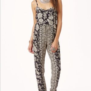 Novella Royale Jumpsuit