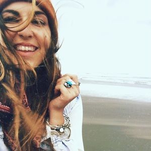 Meet your Posher, Rachel