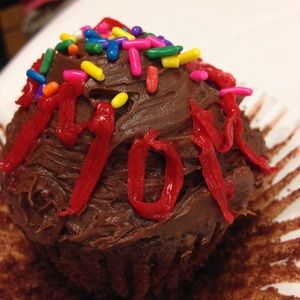 Meet your Posher, Angela