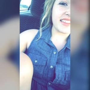 Meet your Posher, Charlotte