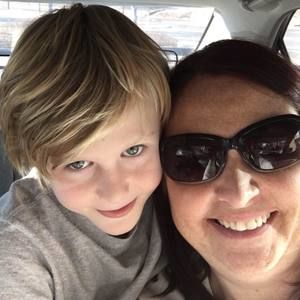 Meet your Posher, Janet