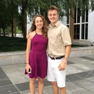 Meet your Posher, Cassie