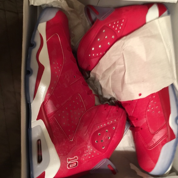 Air Jordan 6 Retro \