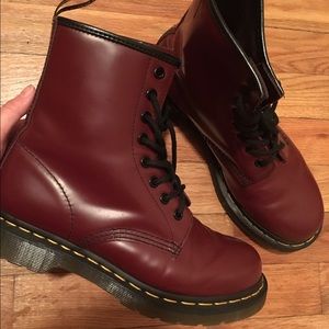 The Origional Dr.Martens