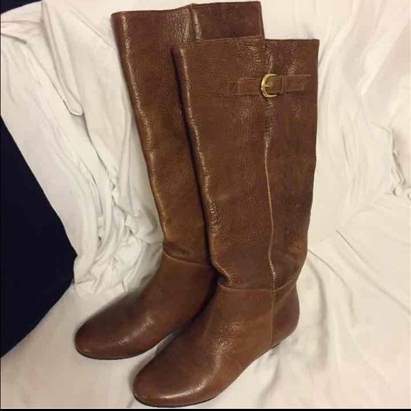 Steve Madden Boots