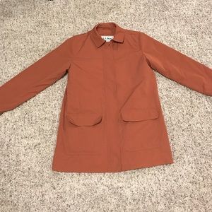 L.L. Bean jacket Women's Reg Extra Small