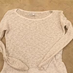 Abercrombie sweater