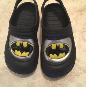 Batman shoes
