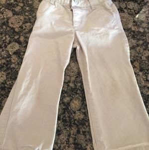 Gap Khakis 18-24 months
