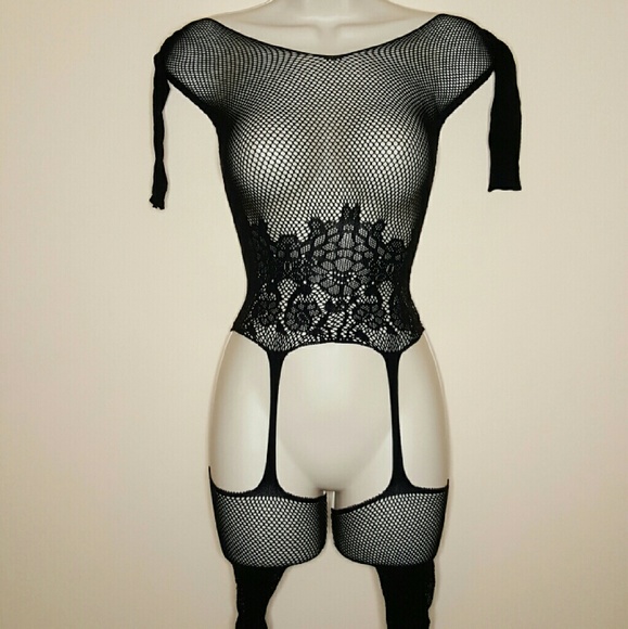 BODY STOCKING