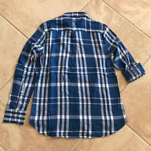 Woolrich Shirt - Picture 2 of 4