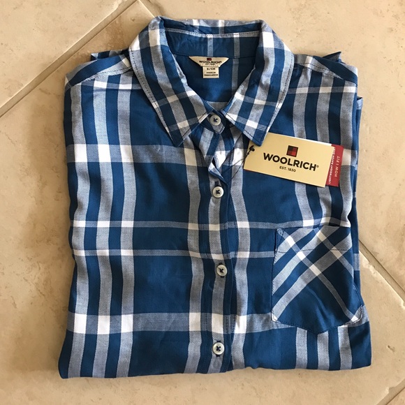 Woolrich Shirt - Picture 3 of 4