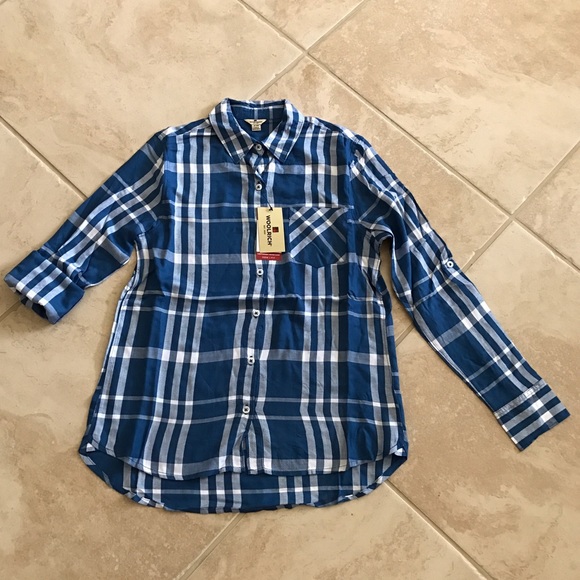 Woolrich Shirt - Picture 4 of 4