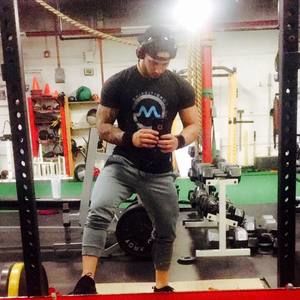 Meet your Posher, Felix