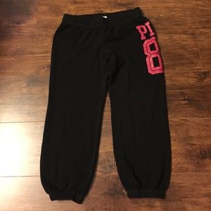 Victoria secret crops sz small