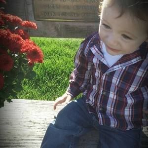 Meet your Posher, Jessica