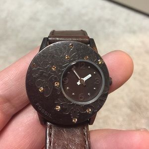 Fossil Watch