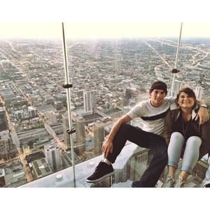 Meet your Posher, Rachel