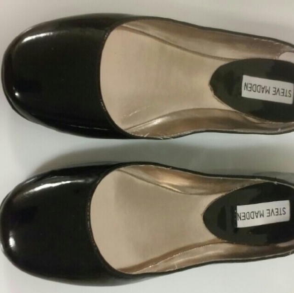 Steve Madden