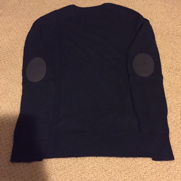 J.Crew Side Button Sweater In Stripe - image 4